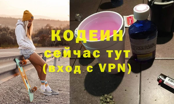 трава Корсаков
